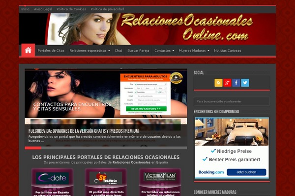 Site using Taqyeem plugin