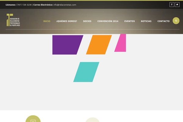 Site using Connections Business Directory plugin