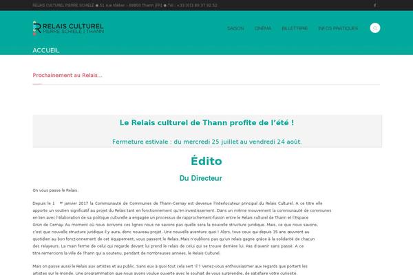 Site using WP User Control plugin