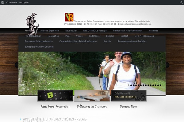 Site using Cart66 Lite :: WordPress Ecommerce plugin