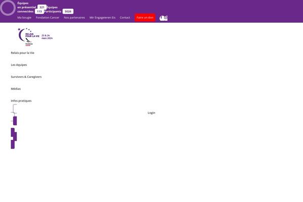 Site using Forms-for-campaign-monitor plugin