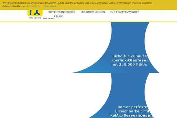 Site using WPFront Notification Bar plugin
