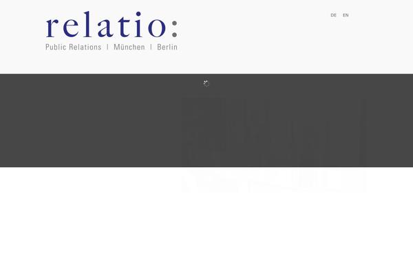 Site using Wp-and-divi-icons plugin