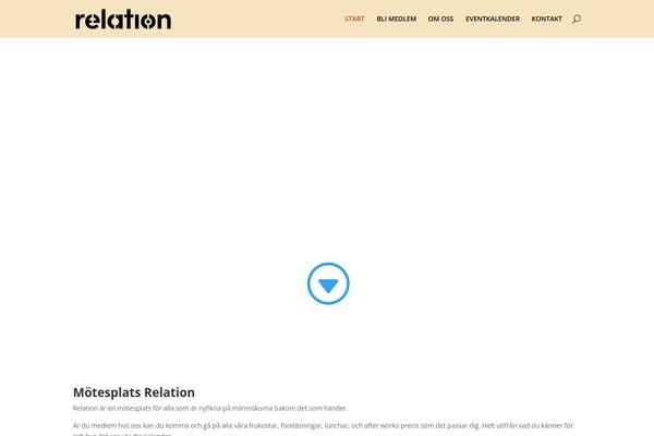 Site using Divi-modal-popup plugin
