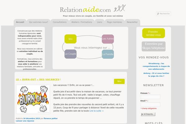 Site using Metronet-profile-picture plugin