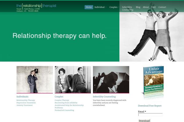 Scrollider theme site design template sample