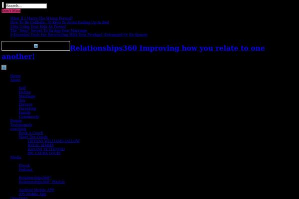 Site using CM Answers plugin