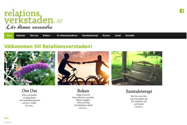 StrapVert theme site design template sample