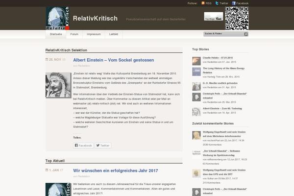 relativ-kritisch.net site used Mytitan