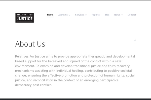 Orbit7 theme site design template sample