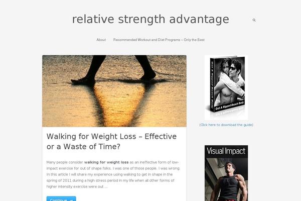 relativestrengthadvantage.com site used Skt-meditation