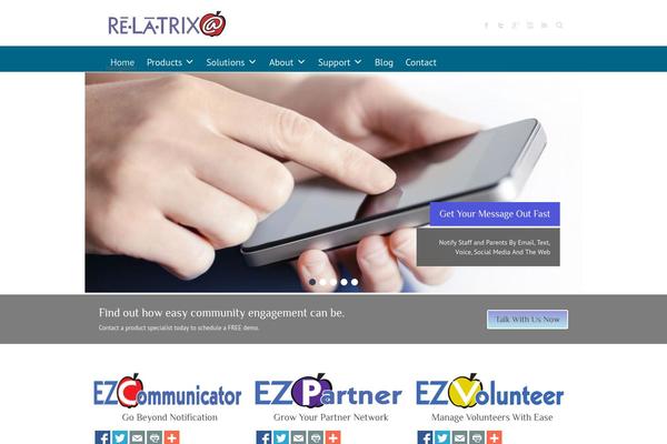 Site using ActiveCampaign plugin