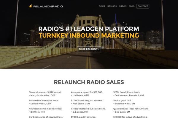Site using FooboxV2 plugin