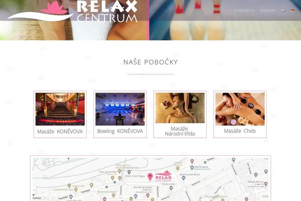 Site using Divi-restro-menu plugin