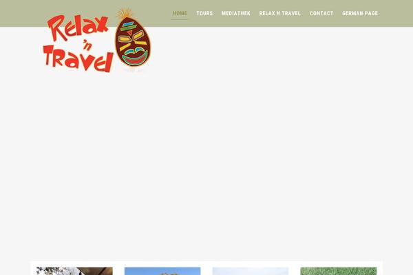 Site using Wd-google-maps plugin