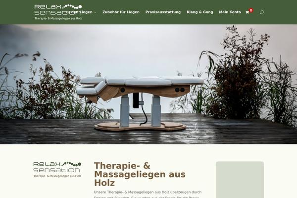 Di-simple theme site design template sample