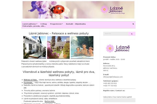 Site using Foo Gallery plugin