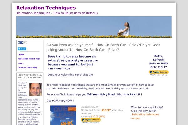 Site using Audio-link-player plugin