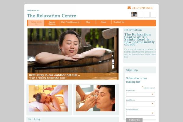 Site using Thethe-image-slider plugin