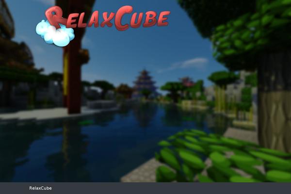 Magicraft theme site design template sample