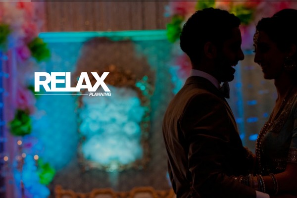 907 (NineZeroSeven) theme site design template sample