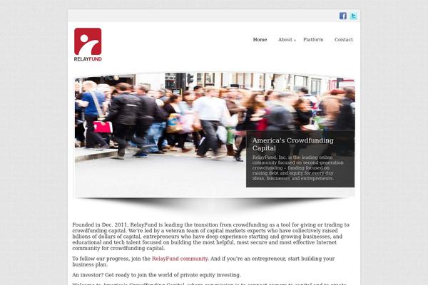 Site using Cool-video-gallery plugin