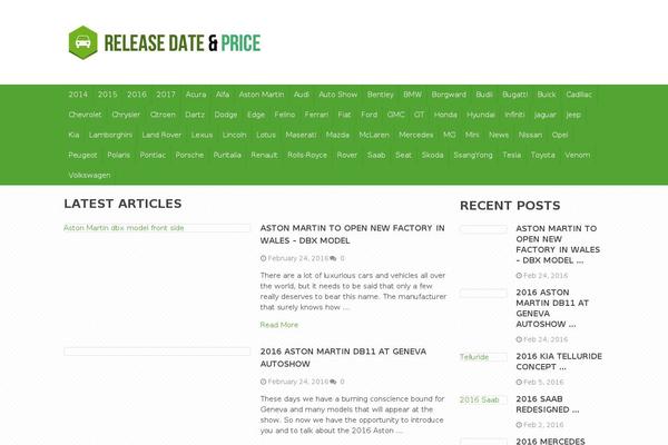 Best theme site design template sample