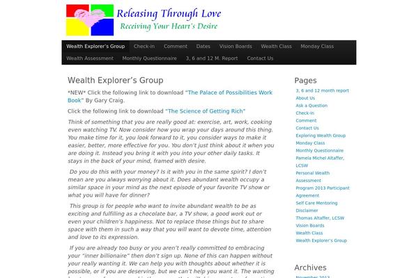 CyberChimps Pro theme site design template sample