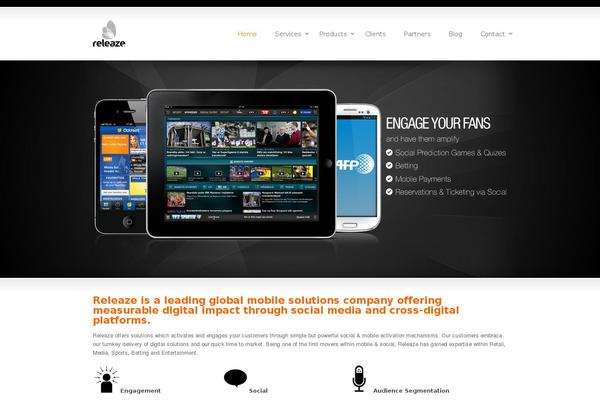 Site using SH Slideshow plugin