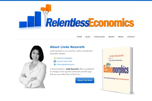 Propulsion theme site design template sample