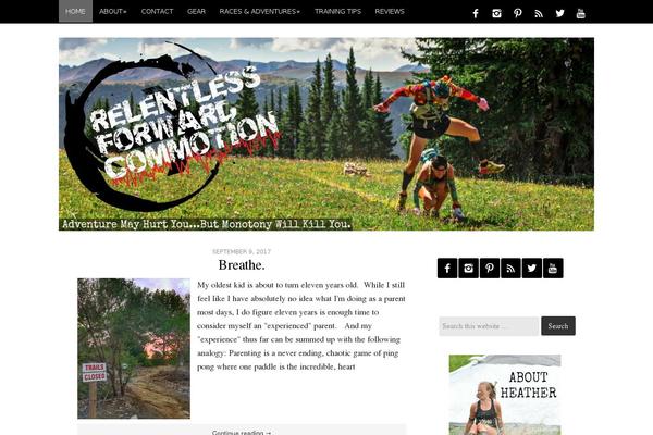 Site using Molongui Authorship plugin