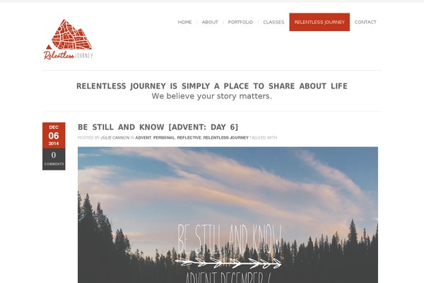 Site using Events-and-bookings plugin