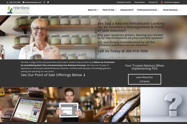 Site using iframe popup plugin