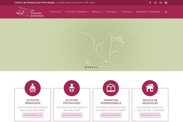 Site using Eventon-tickets plugin