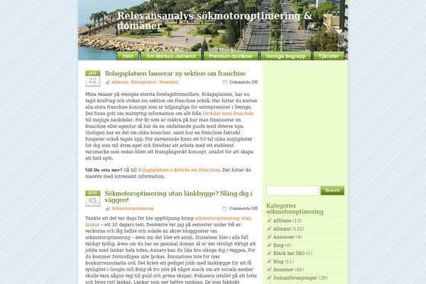 Site using WordPress Zero Spam plugin