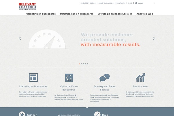 Site using Text-effects plugin