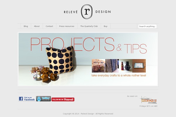 Twenty Twenty theme site design template sample