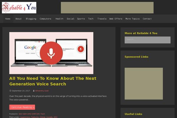 Site using Open in New Window Plugin plugin
