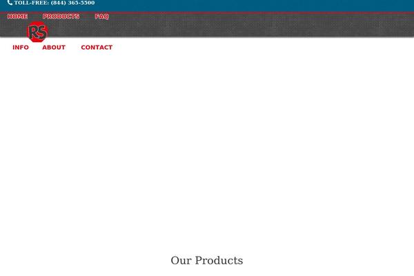 Site using Pageloader-by-bonfire plugin
