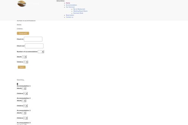 reliancehotelapartment.com site used Reliance