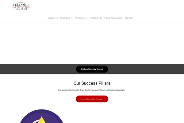Site using Tabs-responsive plugin