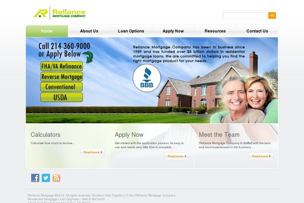 Theme1256 theme site design template sample