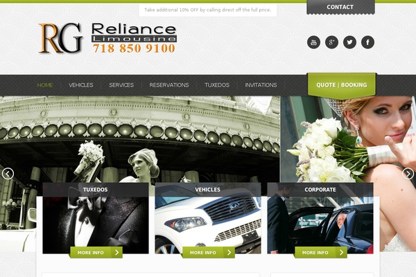 Site using InPost Gallery plugin