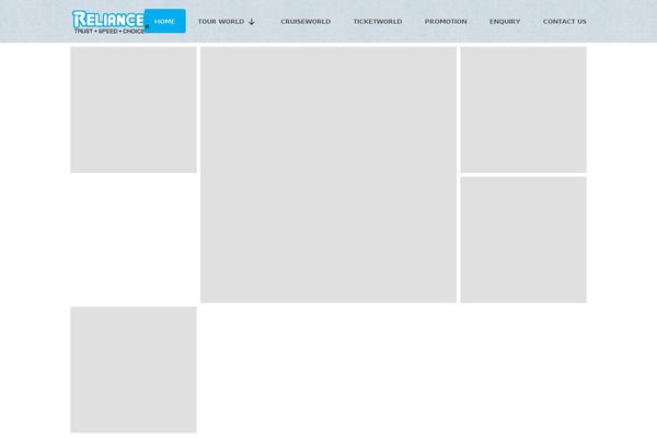 Site using MyWaze plugin