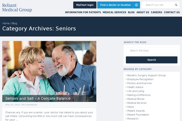 Premise theme site design template sample