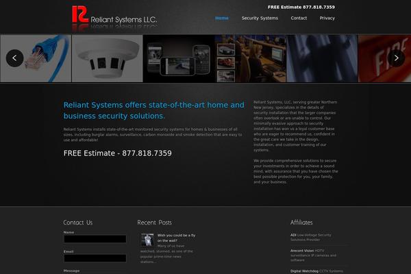 Sabuy theme site design template sample