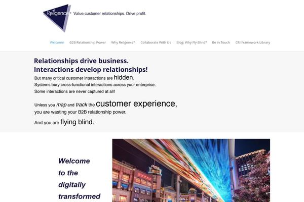 religence.com site used Archivejan14