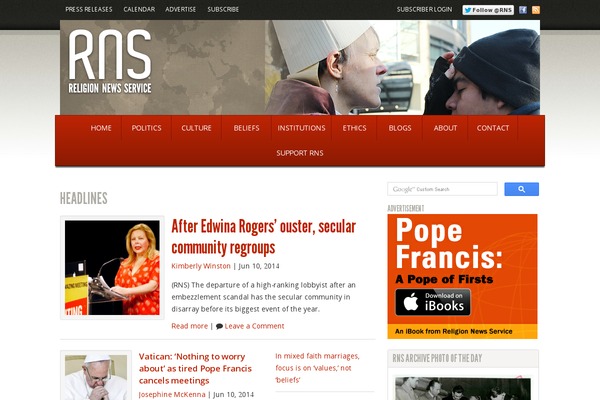 Site using Advanced-ads-responsive plugin