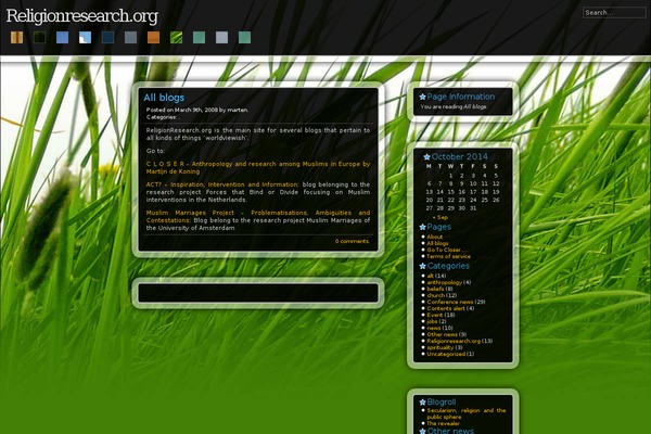 religionresearch.org site used Vistered-little-1