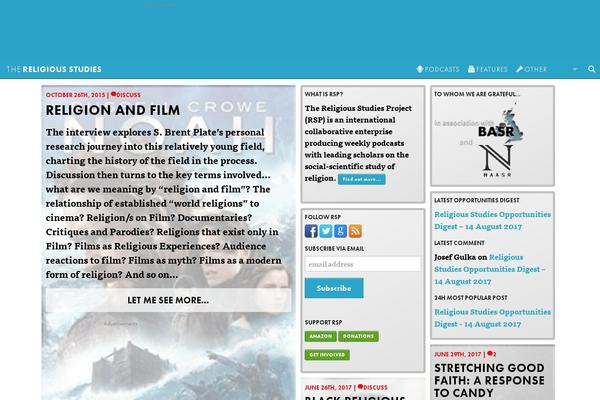 Site using Podcast-player plugin